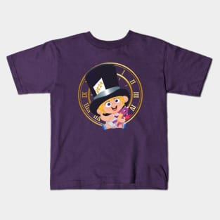 Happy for 24 Kids T-Shirt